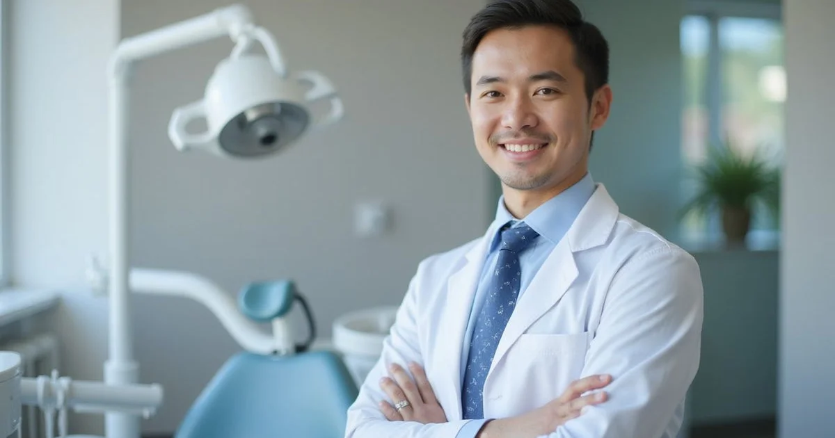 How to choose a dentist in Puchong, Selangor