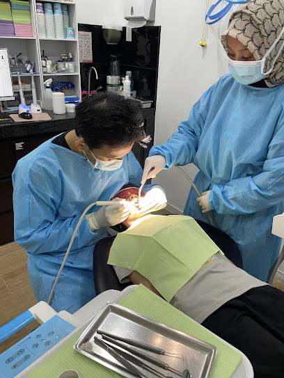 Toothsuite
