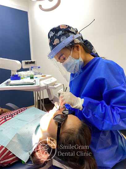 SmileGram Dental Clinic PJ (Petaling Jaya)