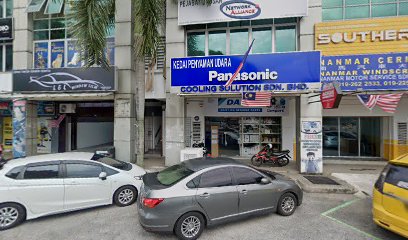 Klink Pergigian All Smile Dental Clinic