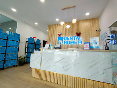 Dental Home Pavillion Bukit Jalil
