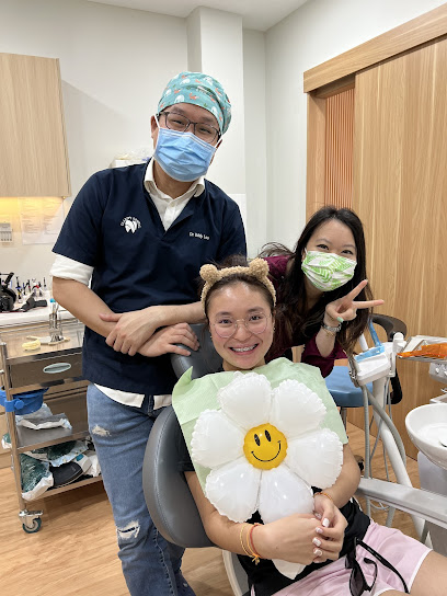 Clarity Dental Clinic 清晰牙科診所